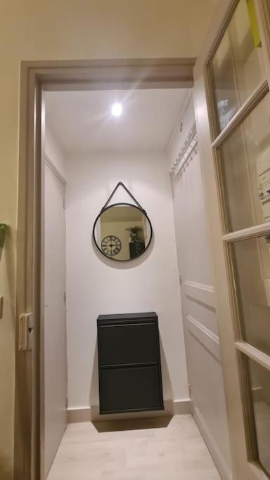 Emplacement Exceptionnel Et Rare Paris Suresnes Longchamp Esterno foto